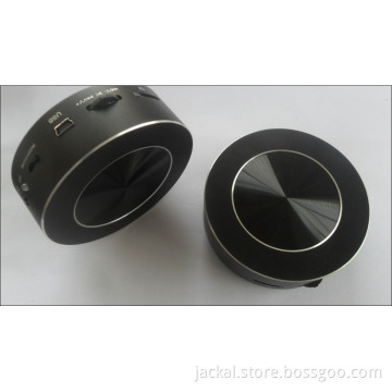 Mini TF FM USB speaker for mp3 mp4 iphone